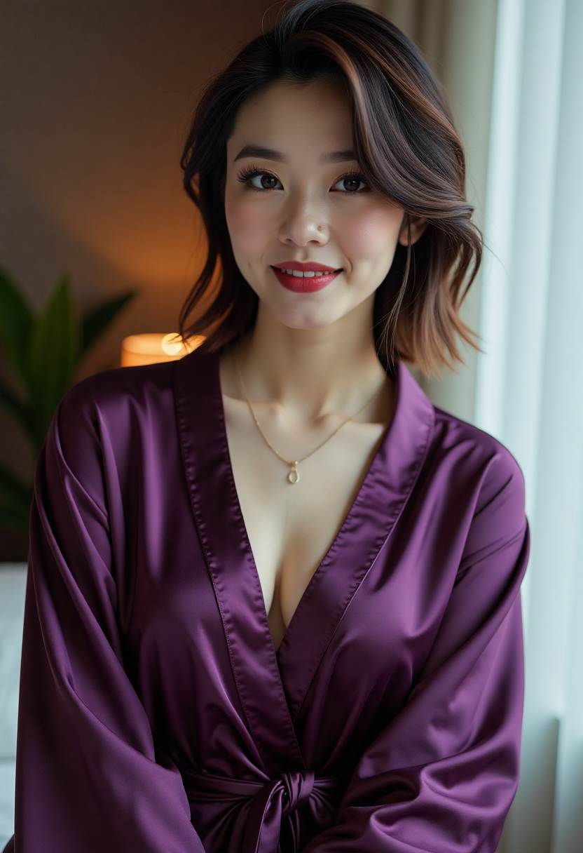 无风着陆